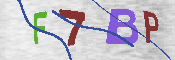 CAPTCHA-Bild