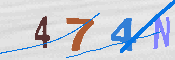 CAPTCHA-Bild