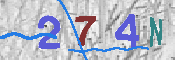 CAPTCHA-Bild