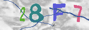 CAPTCHA-Bild