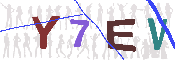 CAPTCHA-Bild