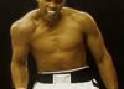 Muhammad Ali