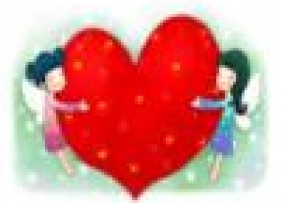 Sweet Hearts